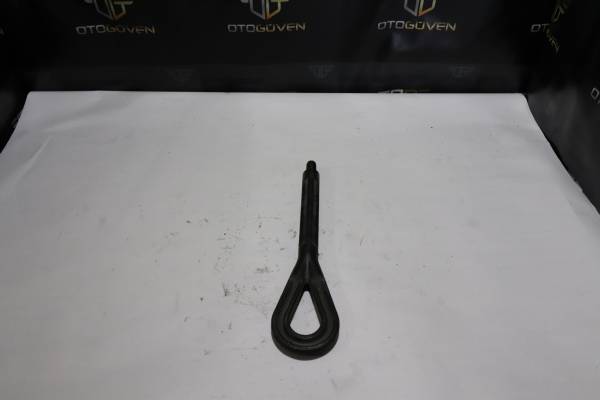 FORD CUSTOM 300 L 125 PS ÇIKMA PARÇA TRANSİT V363 ÖN ÇEKİ DEMİRİ